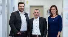 (P) Procesul de digitalizare AFFIDEA continuă: Rețeaua de centre medicale demarează un parteneriat strategic cu SanoPass