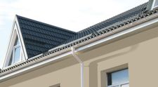 (P) Acoperișuri din țiglă metalică Umbrella® – durabilitate și estetică deosebită