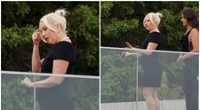 E Lady Gaga însărcinată? Imaginile surprinse de paparazzi nu fac decât să alimenteze cele mai noi speculații