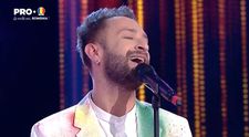 Vocea României, 1 Decembrie 2023 – Primul LIVE: Johnny Bădulescu, interpretare memorabilă a piesei „Unde dragoste nu e, nimic nu e”