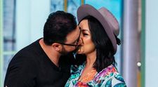 INTERVIU EXLUSIV: Cătălin Măruță și zvonurile despre cel de-al treilea copil 