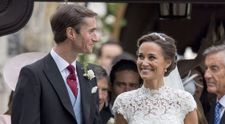 Pippa Middleton mareste familia. Ce veste a dat sora Ducesei de Cambridge