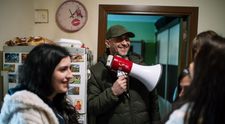 Visuri la cheie, 18 martie 2026. Ana-Maria, o elevă de 16 ani din Măgurele, își dorește condiții mai bune de trai pentru mama sa care suferă de parapareză spastică