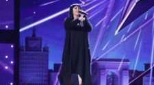 MADALINA MANTU -Românii au talent, sezonul #9suprem, ediția numărul 14