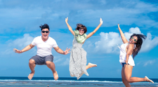 Top 5 destinații cu buget redus pentru o vacanță în familie