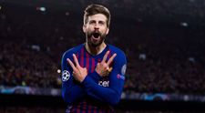 Gerard Pique, prima reacție după răzbunarea Shakirei! Ce replică i-a dat fotbalistul