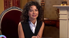 INNA, la Vorbește lumea: 
