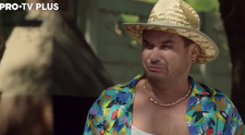 Râzi cu lacrimi! Cele mai tari momente cu Dorel din Las Fierbinți VIDEO