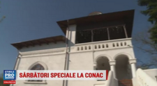 Un neamt si sotia lui au transformat o ruina din Romania intr-un loc de vis. 