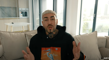 Alex Velea, adevărul despre scandalul cu Lino Golden și Mario Fresh: “Nu cred în dragostea făcută cu sila”
