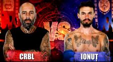 CRBL vs. Ionuț Popa, primul duel de astăzi la Survivor România! Cine a câștigat punctul