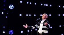 Românii au talent 2022: Dinu Blănaru a adus veselie pe scenă cu interpretarea sa la muzicuță