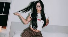 Megan Fox, mai provocatoare ca niciodată. Pictorialul care a stârnit valuri de reacții