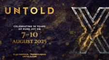 Aftermovie-ul UNTOLD 2024 a fost lansat oficial - VIDEO