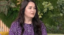 Amalia Năstase sare în apărarea lui Babasha: "Imbecilii care au huiduit sunt niște frustrați, nu au o educație muzicală la Conservator ca tine"