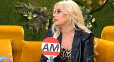 Anisia Gafton, apariție surprizătoare la Vorbește lumea! " Anisia, arăți absolut fantastic"! Ce altceva a mai făcut ca să arate atât de bine, după intervenția la nas de anul trecut