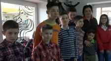 O fundatie din Sighisoara ajuta copiii abadonati de familii sa isi faca un viitor: „Ii pregatim pentru viata”