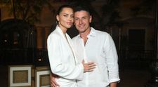 La 43 de ani este mama a trei copii, are milioane de dolari în cont și o statuie la muzeu. Adriana Lima a stârnit admirația tuturor când a apărut în public cu toată familia ei