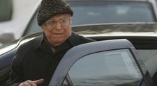 Când a fost văzut ultima oară Ion Iliescu. Fostul președinte al României a ieșit în public foarte rar în ultimii ani