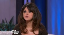 Selena Gomez, despre primul sărut: ”A fost cea mai proastă zi din viața mea”