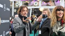 Johnny Depp a pierdut procesul intentat de fosta soție, Amber Heard. Ce a stabilit instanța