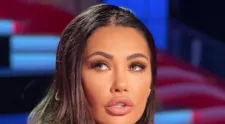 Oana Zăvoranu, declarație de dragoste pentru Alex Ashraf, în plin divorț: „Sufletul meu pereche”