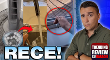 Cum te răcorești vara asta prin metode necostisitoare! - Trending Review cu Daragiu, episodul 79