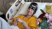 A fost diagnosticată cu cancer la doar 24 de ani. Această tânără și-a povestit experiența cutremurătoare și a spus clar trei simptome pe care le-a ignorat. Ce a simțit, înainte de a-i fi pus diagnosticul: „A fost o senzație...”