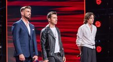 Florin Iordache, Silviu Mircescu și Colin Doljescu au rupt scena cu vocile lor spectaculoase! Cine din echipa Theo Rose & Horia Brenciu părăsește Vocea României