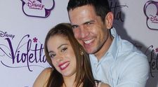 Cum arată acum tatăl Violettei din celebrul serial pentru adolescenți. Diego Ramos face senzație cu fizicul său la 52 de ani