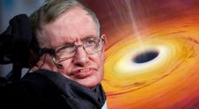 Legatura neasteptata dintre vocea lui Stephen Hawking si gaurile negre