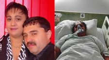 Sorina Guță se zbate pentru viața ei! Fosta parteneră a lui Nicolae Guță a ajuns din nou la spital. Starea ei nu este deloc bună