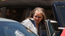 Transformare uluitoare! Bridget Fonda a pierdut 45 de kilograme într-un an. Cum arată una dintre cele mai frumoase actrițe din anii ’90 în cele mai recente imagini surprinse de paparazzi