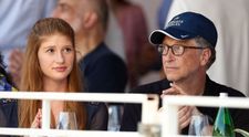 Bill Gates va fi socru mic. Fiica sa cea mare, Jennifer, a anunțat că se mărită
