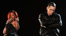 Eminem, apariție total neașteptată: cum arată artistul în noul sau videoclip