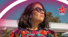 Oana Tache e ON AIR DE LA MARE la „TicTalk Summer Party”!