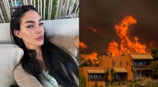 Mesajul dur postat de Ioana Țiriac, după ce sute de mii de persoane au empatizat cu victimele incendiilor din Los Angeles. Fiica miliardarului a răbufnit: „Compasiunea nu ar trebui să fie un lucru colectiv”