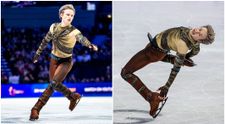 Ilia Malinin, revenire spectaculoasă după eșecul de la Olimpiadă! „Zeul cvadruplelor”, prestație uluitoare la Praga și cel mai bun program scurt din carieră: „Când am pășit pe gheață, nu aveam nicio așteptare!”