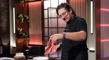 Masterchef: Restul e plăcere -  Gulaș (Florin Dumitrescu)