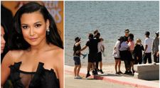 Naya Rivera a fost găsită, la cinci zile după ce a fost dată dispărută