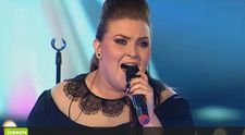 VIDEO. Are numai 17 ani, dar ii face concurenta serioasa lui <span style=