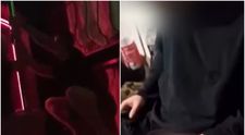 Cine sunt, de fapt, preoții filmați în club dansând la bară și fumând. Cei doi ar avea relații amoroase cu alți bărbați
