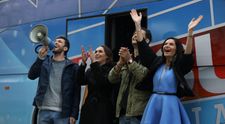 Sezonul 4 Visuri la cheie incepe din toamna la PRO TV! Mai multe familii fericite si mai multe case renovate