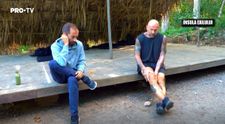 Cătălin Zmărăndescu, despre strategia lui TJ Miles. “Are o doză de perversitate”