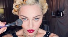 Madonna, demascată! Cum a furat trupul unui tinere de 28 de ani pentru a-și promova albumul