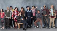 Serialul Las Fierbinți și reality show-ul Șef sub acoperire au fost lideri de audiență joi seară!
