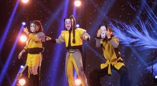Sirqus Alfon, un altfel de show la Românii au talent! Băieții fac înconjurul lumii ca să-i distreze pe oameni, însă pe Dragoș Bucur nu l-au convins. Andi: „Vă rog să reveniți pe scena asta ca să-i închidem gura. Aveți un da! Cum să nu-ți placă? E demență!”