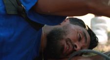 Valentin s-a prăbușit la pământ în Finala Desafio: Aventura! Ce se întâmplă cu el: „Mă doare rău!”. Decizia medicului i-a șocat pe toți