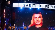 Săriți de pe fix, 9 noiembrie 2023. Inteligența artificială i-a pus în dificultate pe comedianți la proba „Foto Șoc” Combinația de fotografii care le-a dat mari bătăi de cap. N-ai fi zis că sunt Anamaria Prodan și Reghecampf