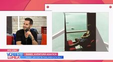 VIDEO Randi, povestiri din vacanță